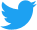 twitter Social Icon