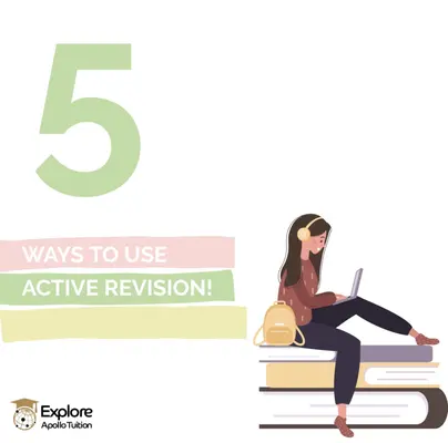 The benefits of using Active Revision